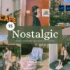 Nostalgic Presets