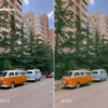 Nostalgic Presets