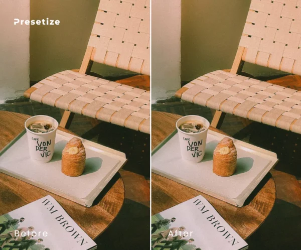Nostalgic Presets