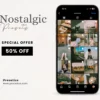Nostalgic Presets
