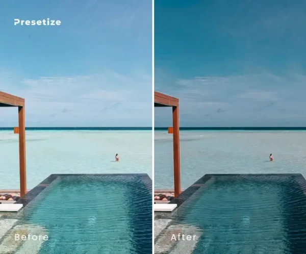 Breezy Presets