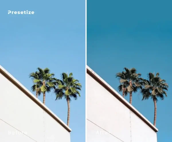 Breezy Presets
