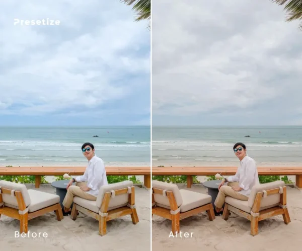 Cremora Presets