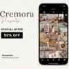 Cremora Presets