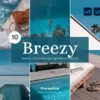 Breezy Presets