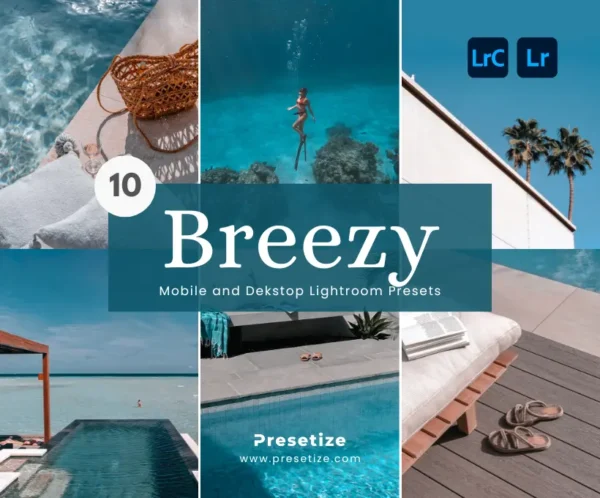 Breezy Presets