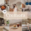 Cremora Presets