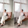 Cotton Presets